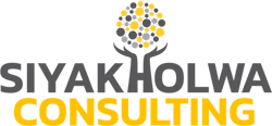 Siyakholwa Consulting Logo